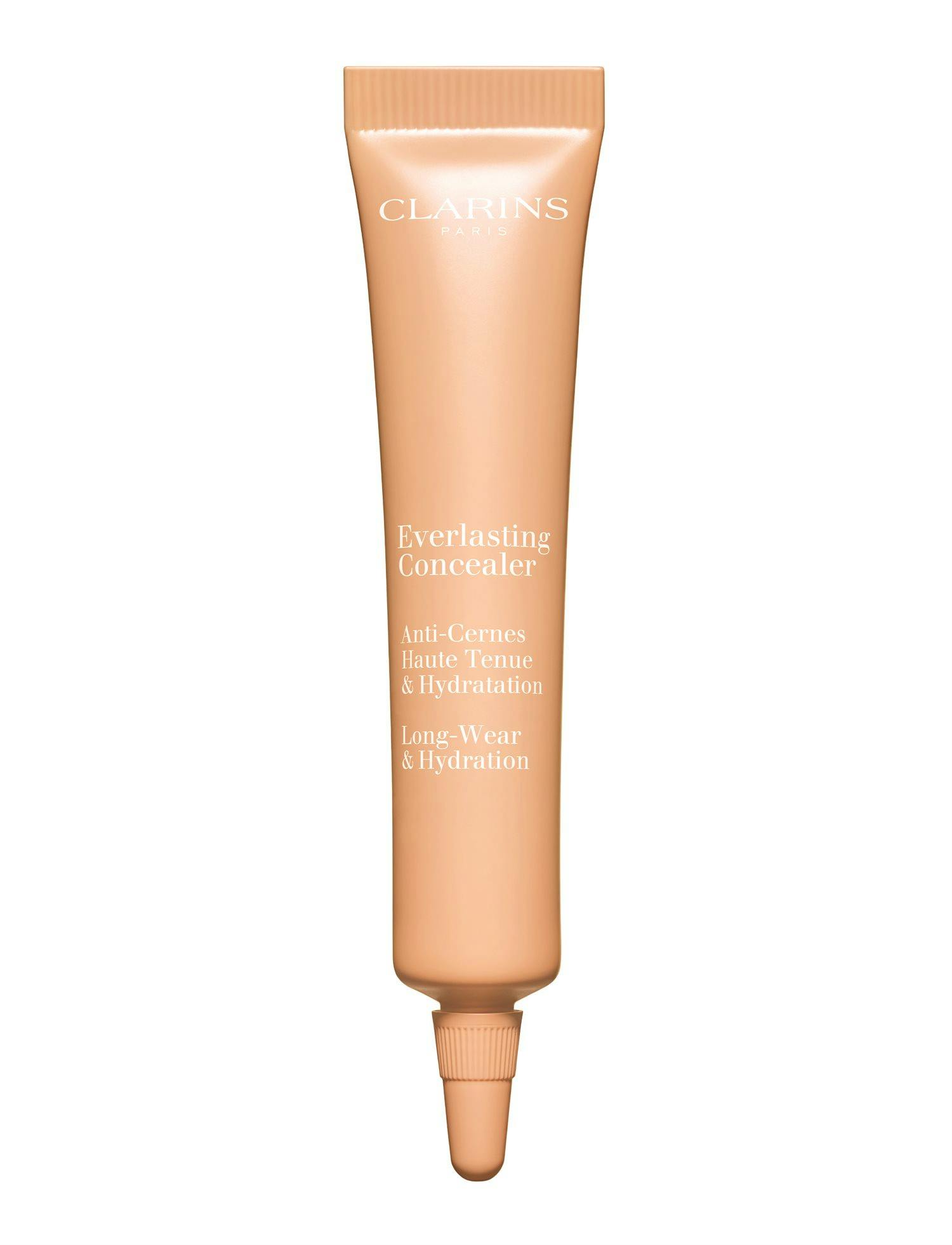 Clarins Everlasting Concealer 01 Light 12 ml