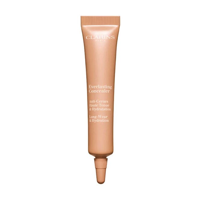 Clarins Everlasting Concealer 02 Light Medium 12 ml