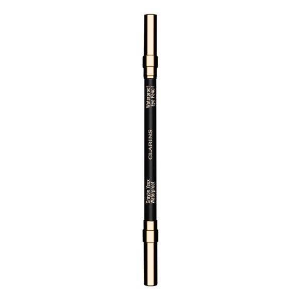 Clarins Eye Pencil Waterproof 01 Black 1,2 g