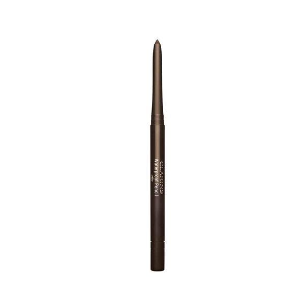 Clarins Waterproof Eyeliner Pencil 02 Chestnut 1 st