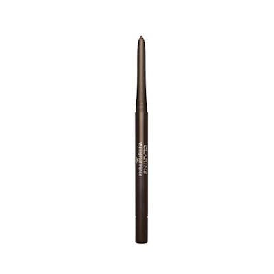 Clarins Waterproof Eyeliner Pencil 02 Chestnut 1 pcs