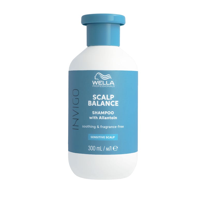 Wella Professionals Invigo Scalp Balance Sensitive Scalp Shampoo 250 ml