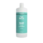 Wella Professionals Invigo Volume Boost Shampoo Fine Hairo 1000 ml