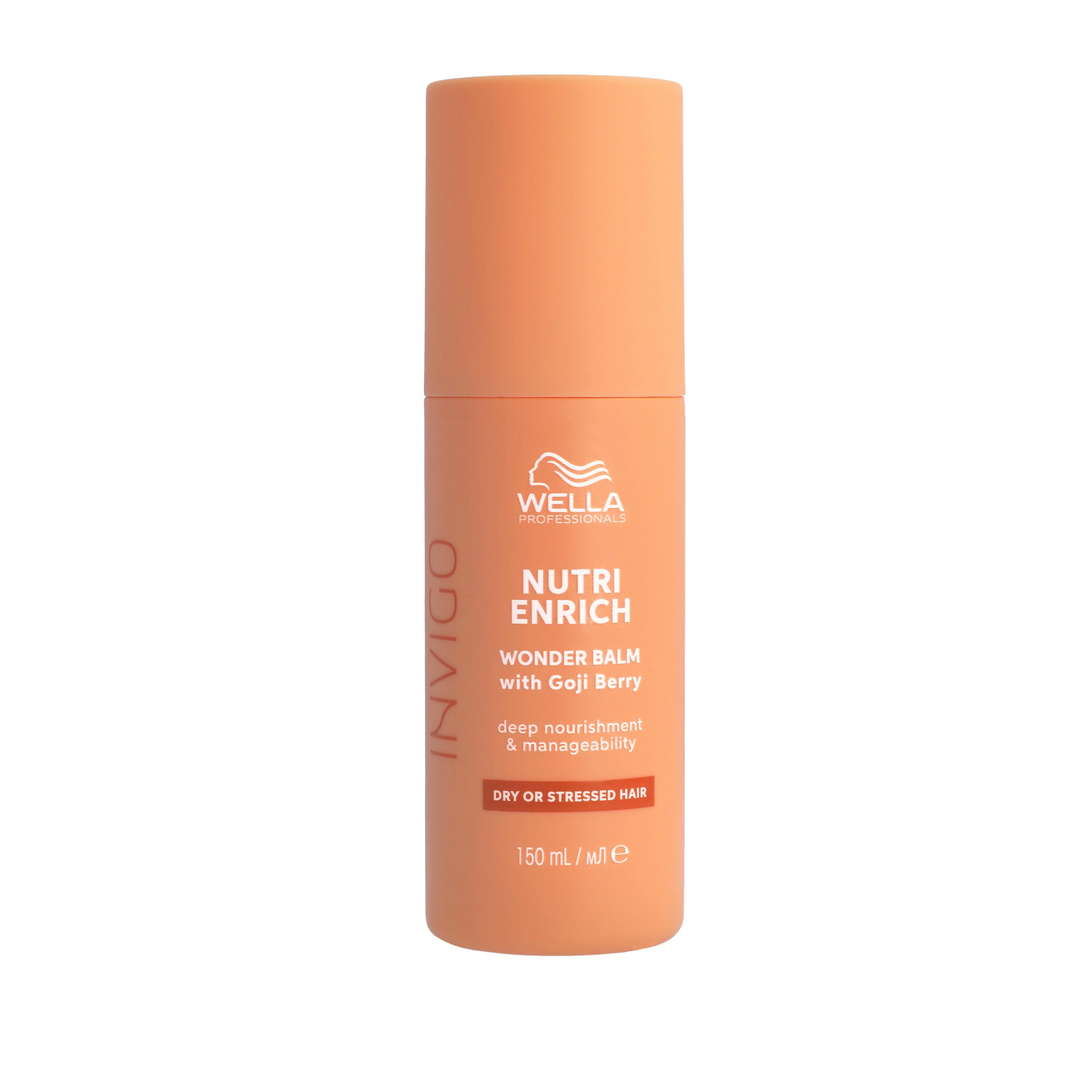 Wella Professionals Invigo Nutri-Enrich Wonder Balm 150 ml
