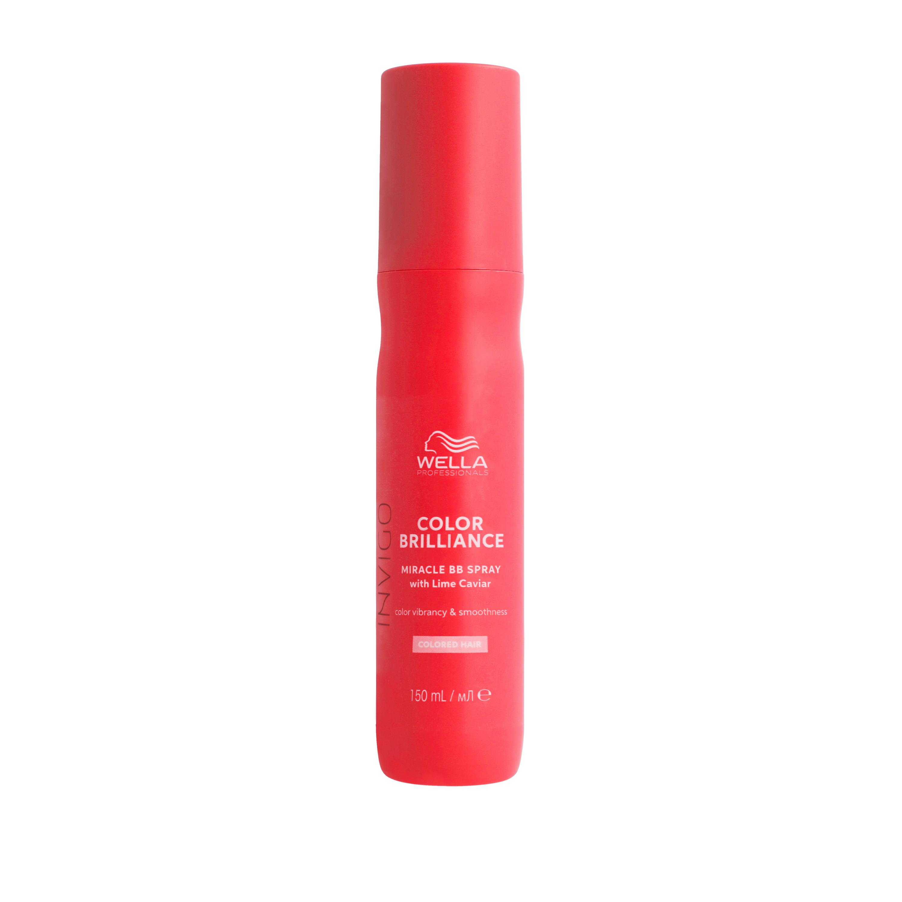 Wella Professionals Invigo Color Brilliance Miracle BB Spray 150 ml