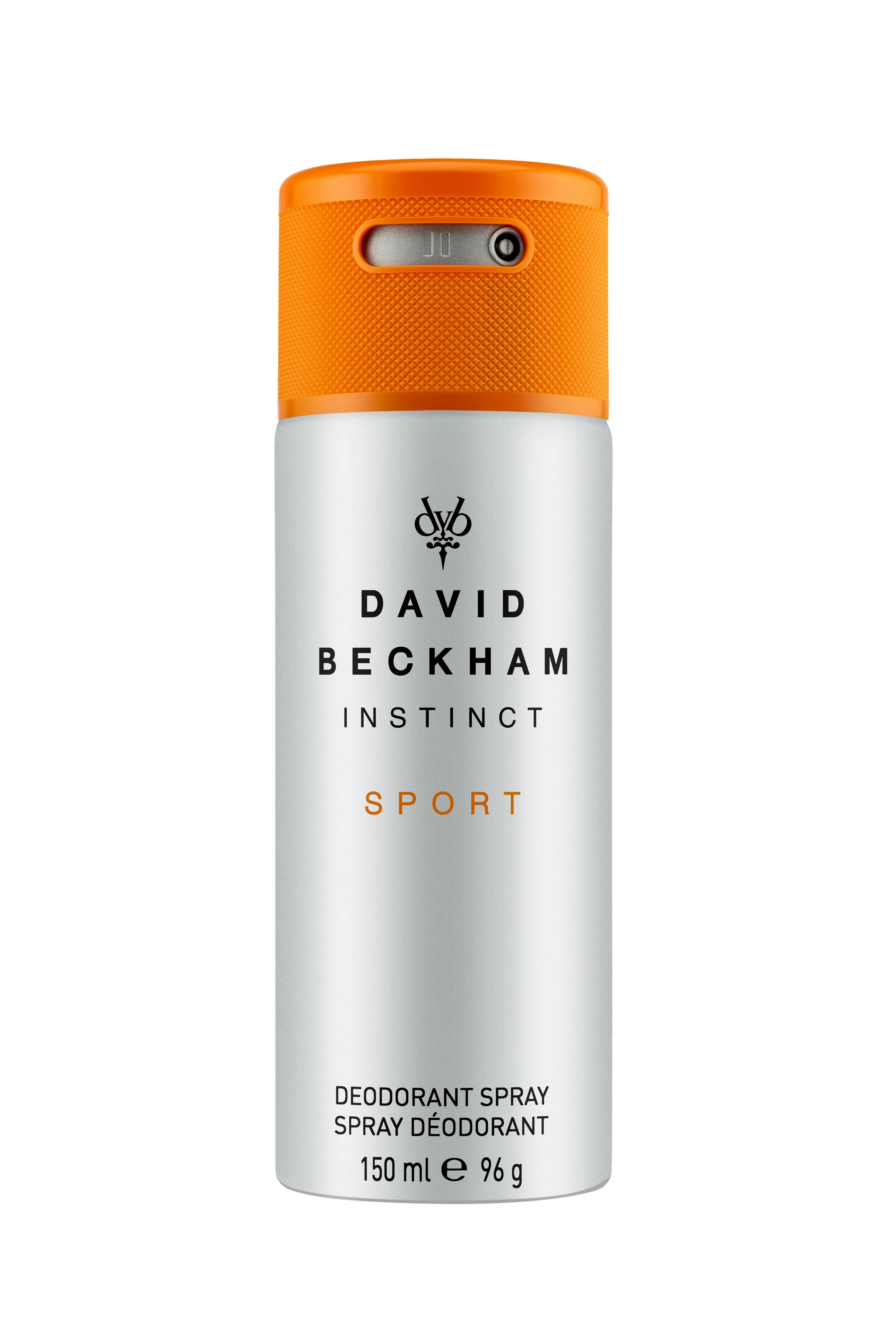 David Beckham Instinct Sport Deospray 150 ml