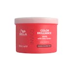 Wella Professionals Invigo Color Brilliance Mask Coarse 500 ml