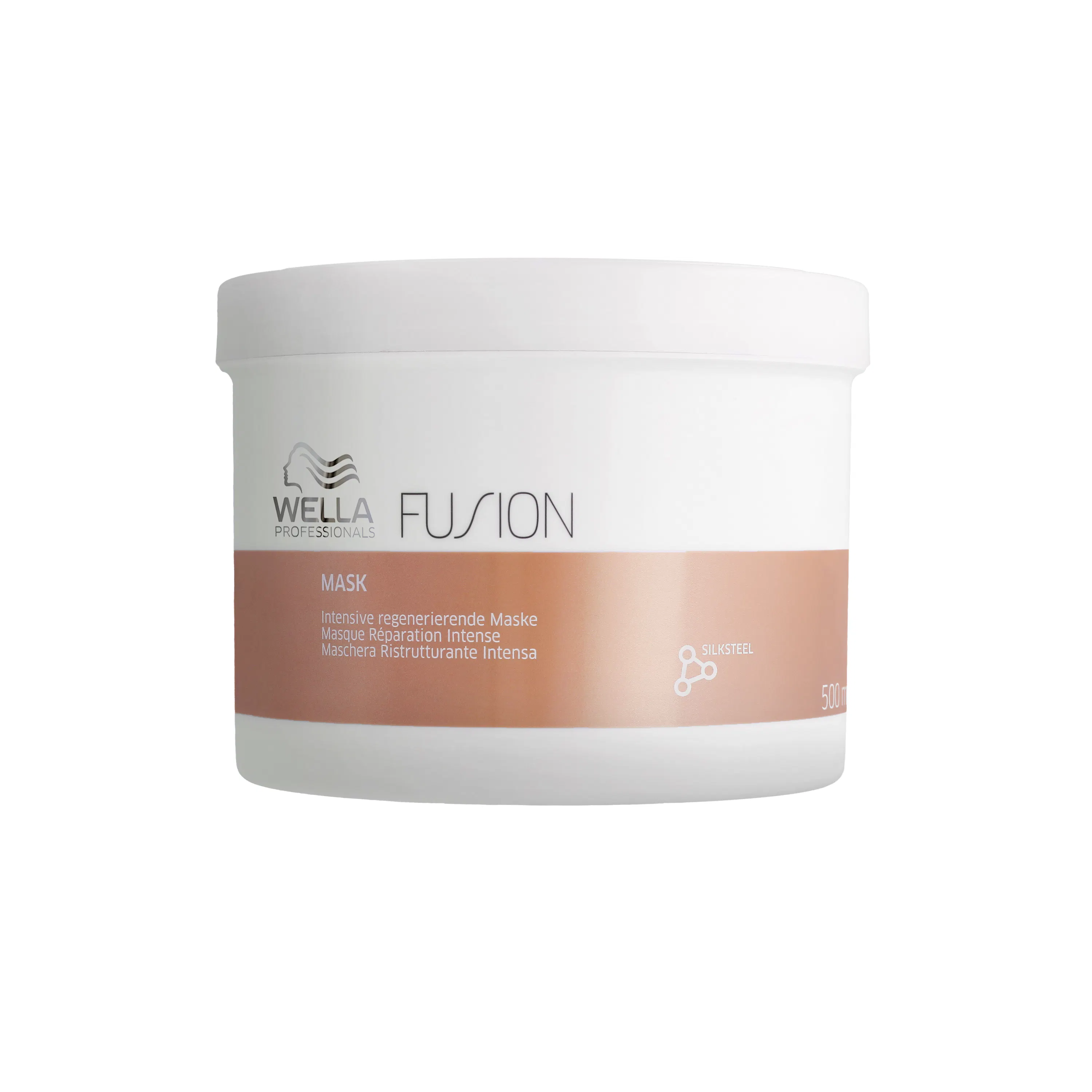 Wella Professionals Fusion Intense Repair Mask 500 ml