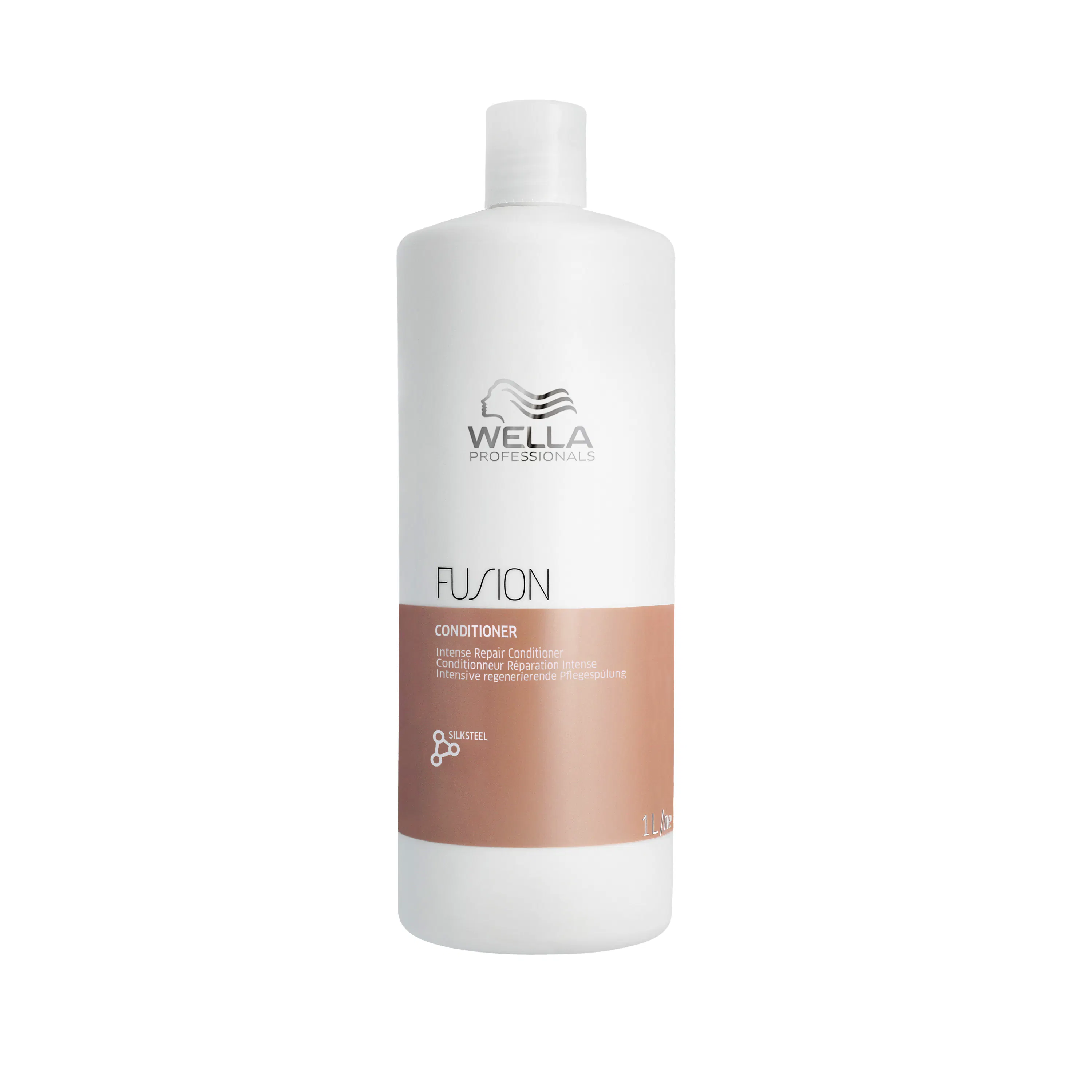 Wella Professionals Fusion Intense Repair Conditioner 1000 ml
