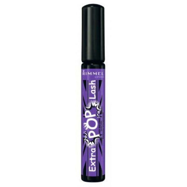 Rimmel Extra Pop Lash Building Mascara 006 Pop Purple 8 ml £1.99