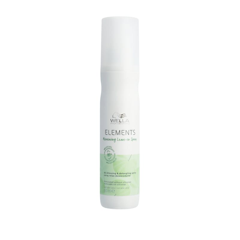 Wella Professionals Elements Renewing Leave-in Spray 150 ml