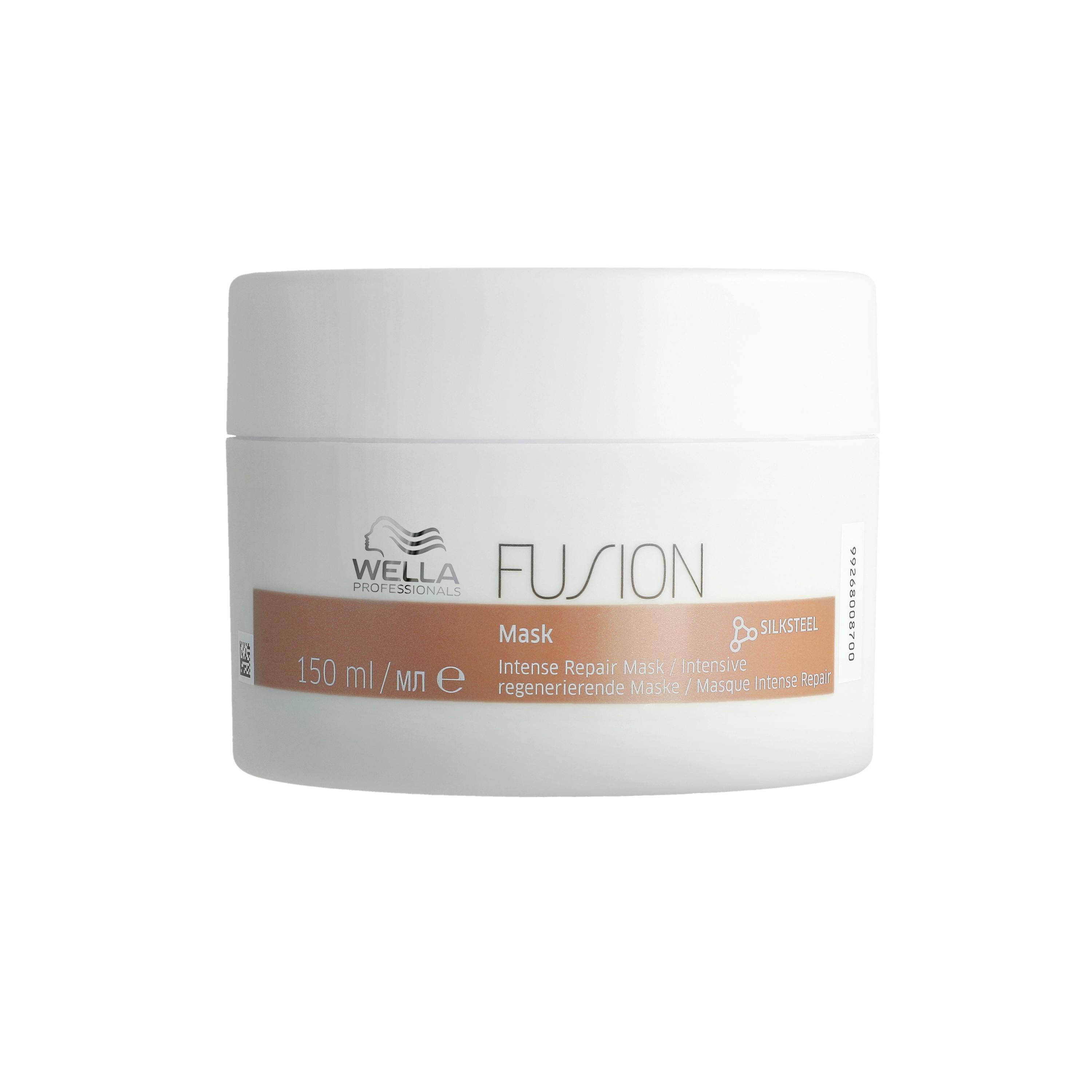 Wella Professionals Fusion Intense Repair Mask 150 ml