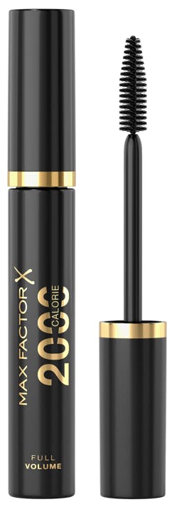 Max Factor 2000 Calorie Mascara 001 Black 9 ml