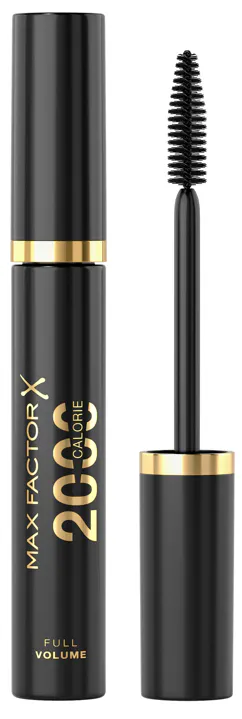 Max Factor 2000 Calorie Mascara 004 Navy 9 ml