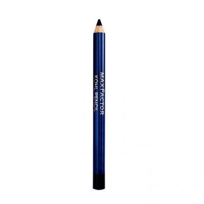 Max Factor Eyeliner Pencil 20 Black 3,5 g