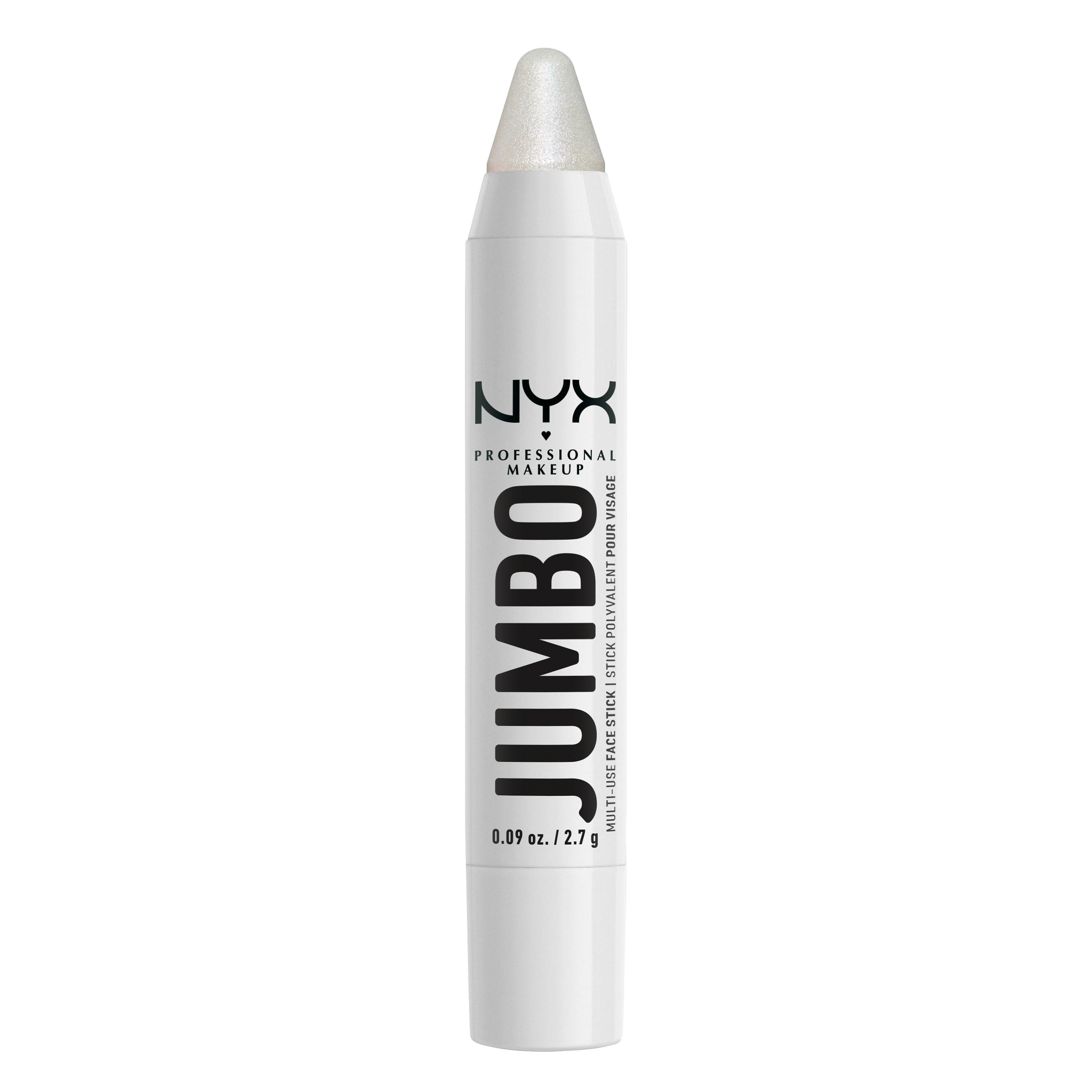 NYX Professional Make-Up Jumbo Artistry Face Sticks 02 Vanilla Ice Cream 2,7 g