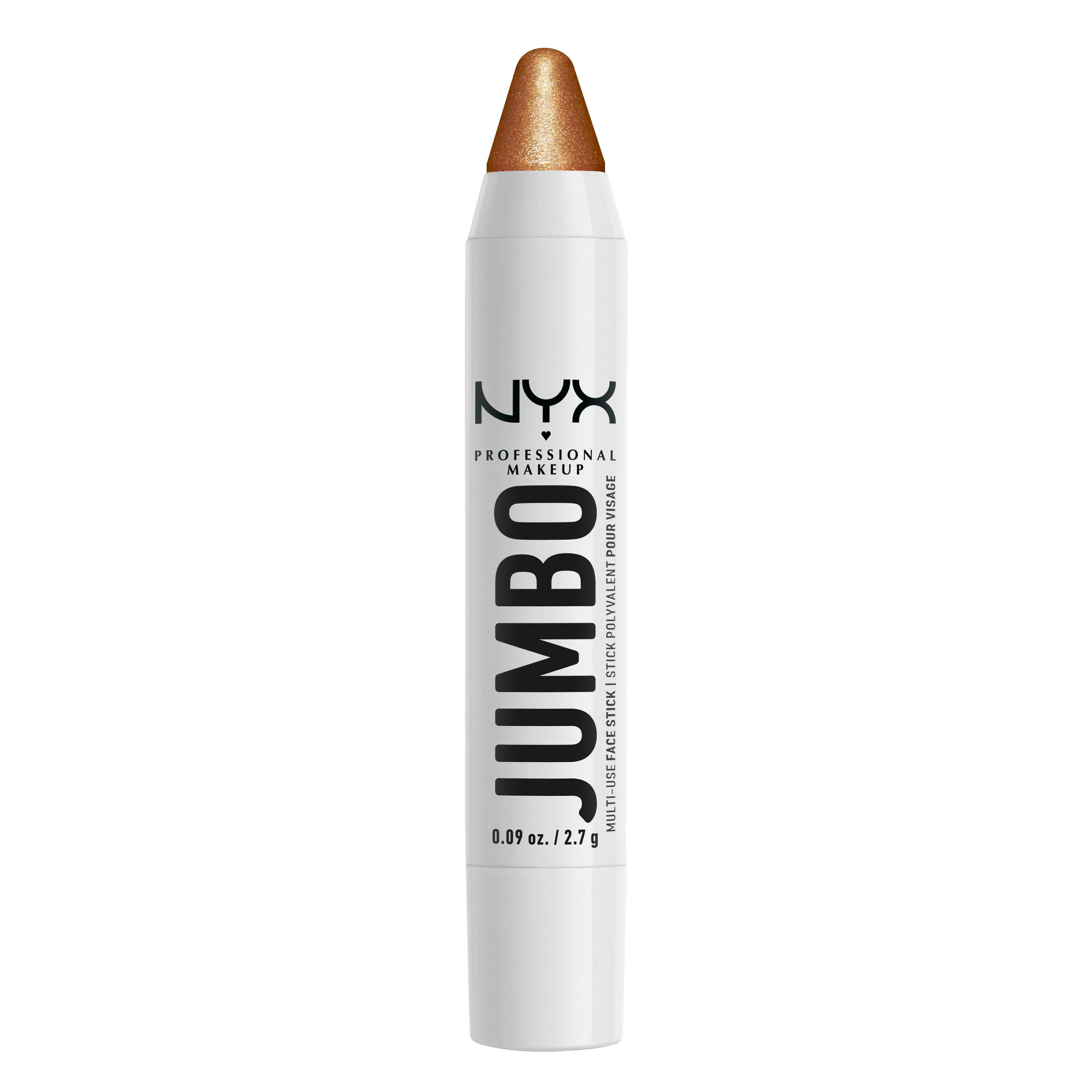 NYX Professional Make-Up Jumbo Artistry Face Sticks 05 Apple Pie 2,7 g