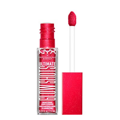 NYX Ultimate Glow Shots 19 Strawberry Stacked 7,5 ml