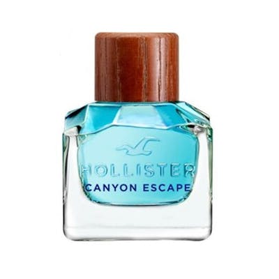 Hollister Canyon Escape For Him EDT 50 ml