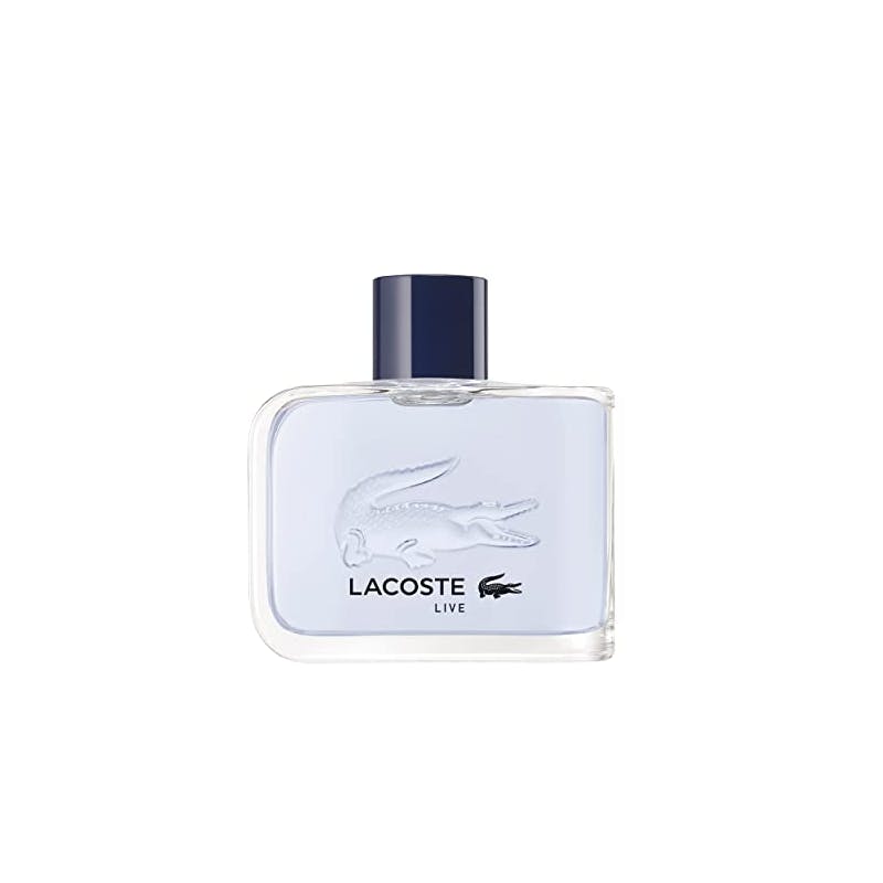 Lacoste Live Pour Homme EDT 75 ml