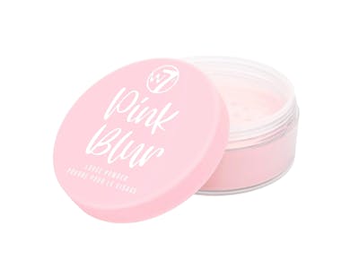W7 Pink Blur Loose Powder 20 g