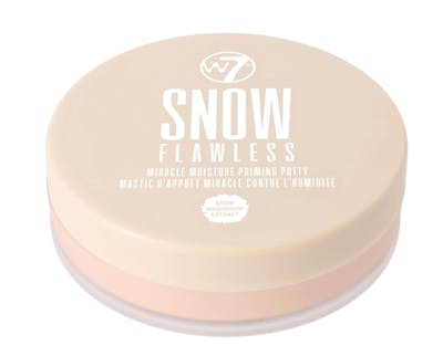 W7 Snow Flawless Miracle Moisture Priming Putty 1 st