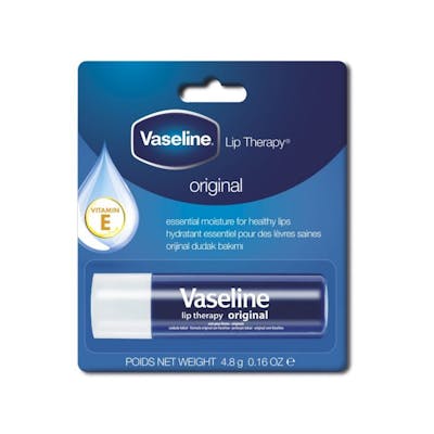 Vaseline Lip Therapy Original 4,8 g