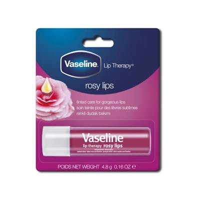 Vaseline Lip Therapy Rosy Lips 4,8 g