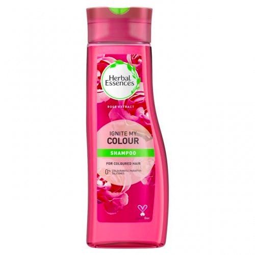 Herbal Essences Ignite My Colour Shampoo 400 ml