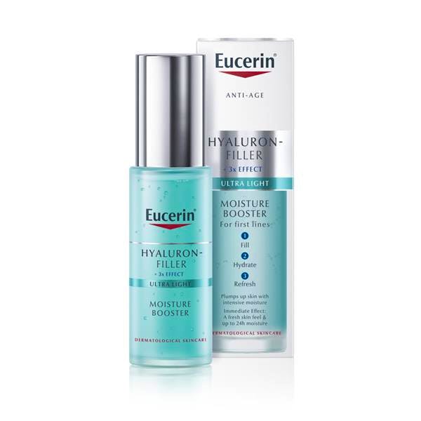 Eucerin Hyaluron-filler Moisture Booster 30 ml
