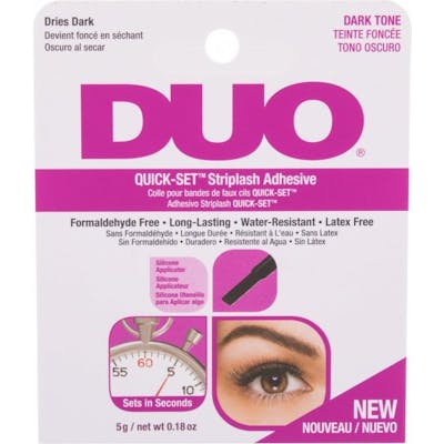 DUO Quick Set Lash Adhesive Dark 5 g