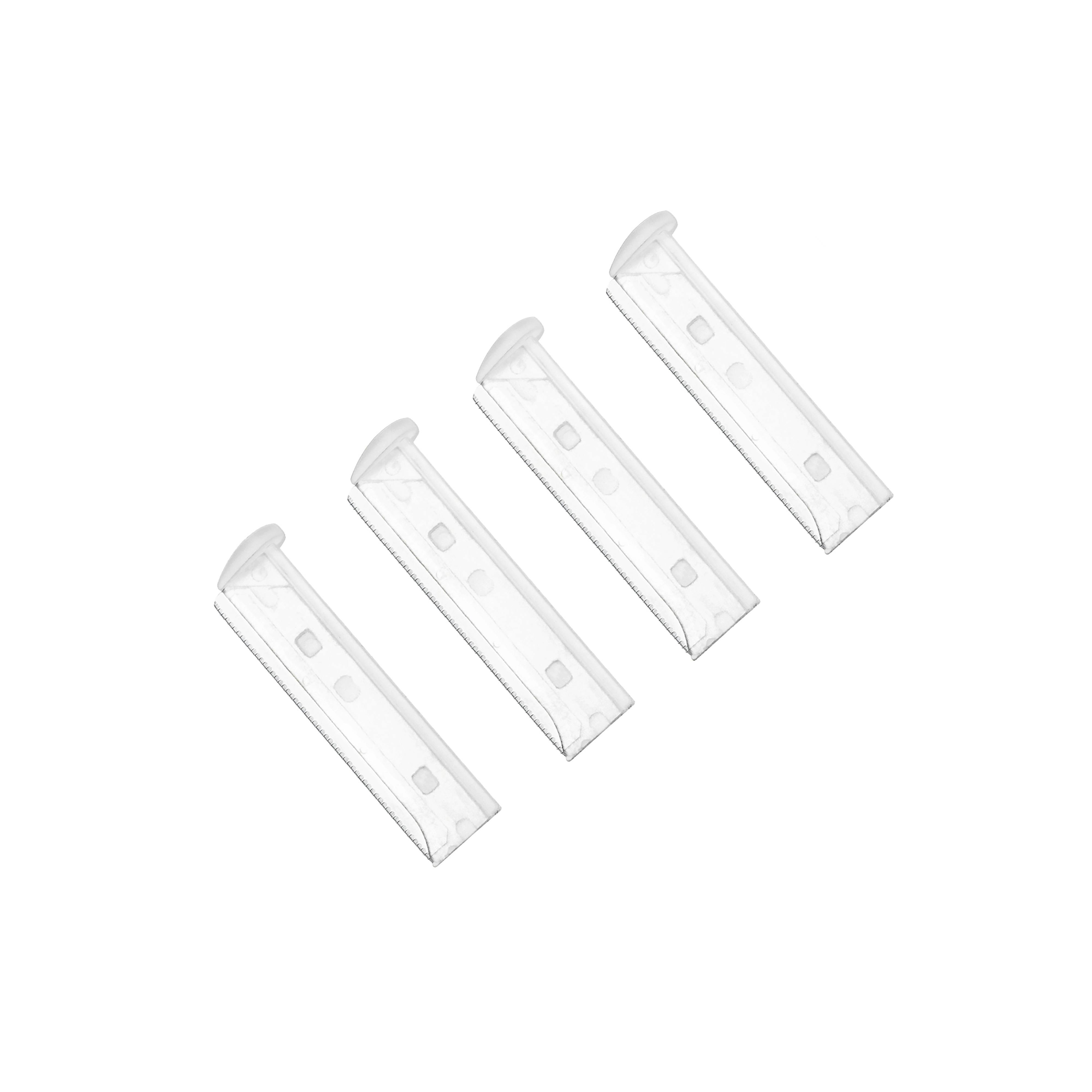 Tweezerman Brow Razor Replacement Blades 3 st