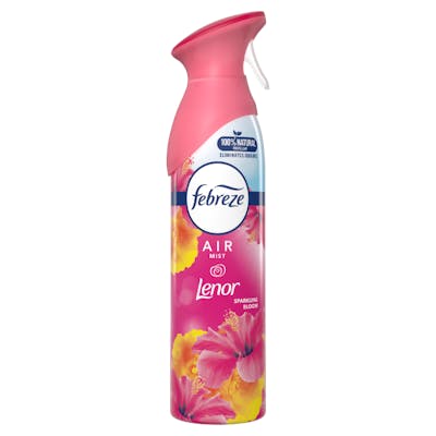 Febreze Air Effects Air Freshener Spray Sparkling Bloom 300 ml