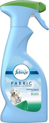 Febreze Fabric Refresher Pet 375 ml