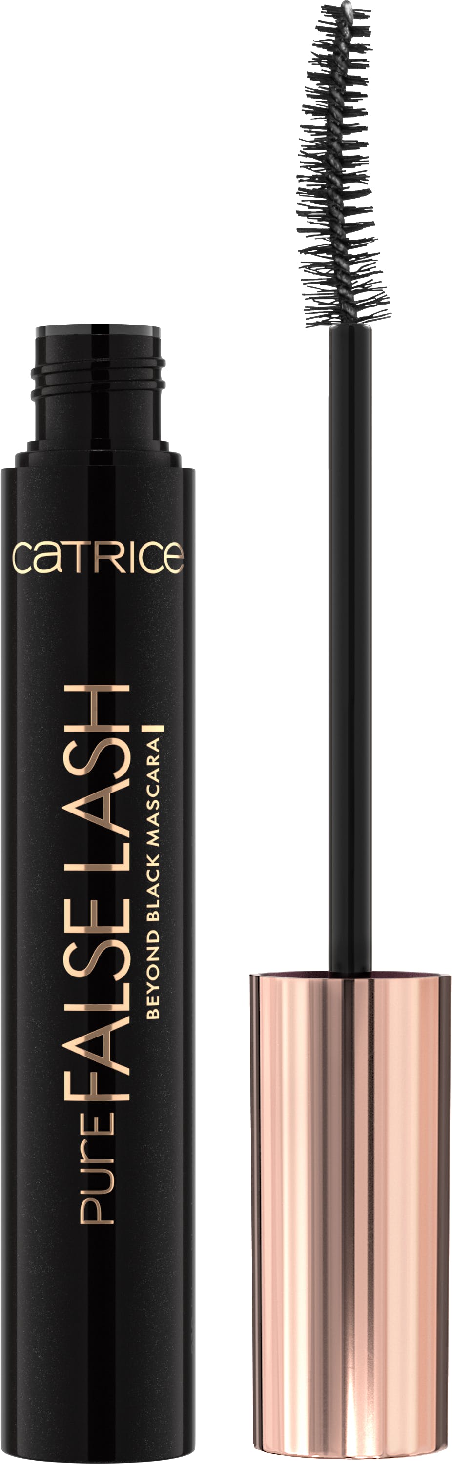 Catrice Pure False Lash Beyond Black Mascara 10 ml