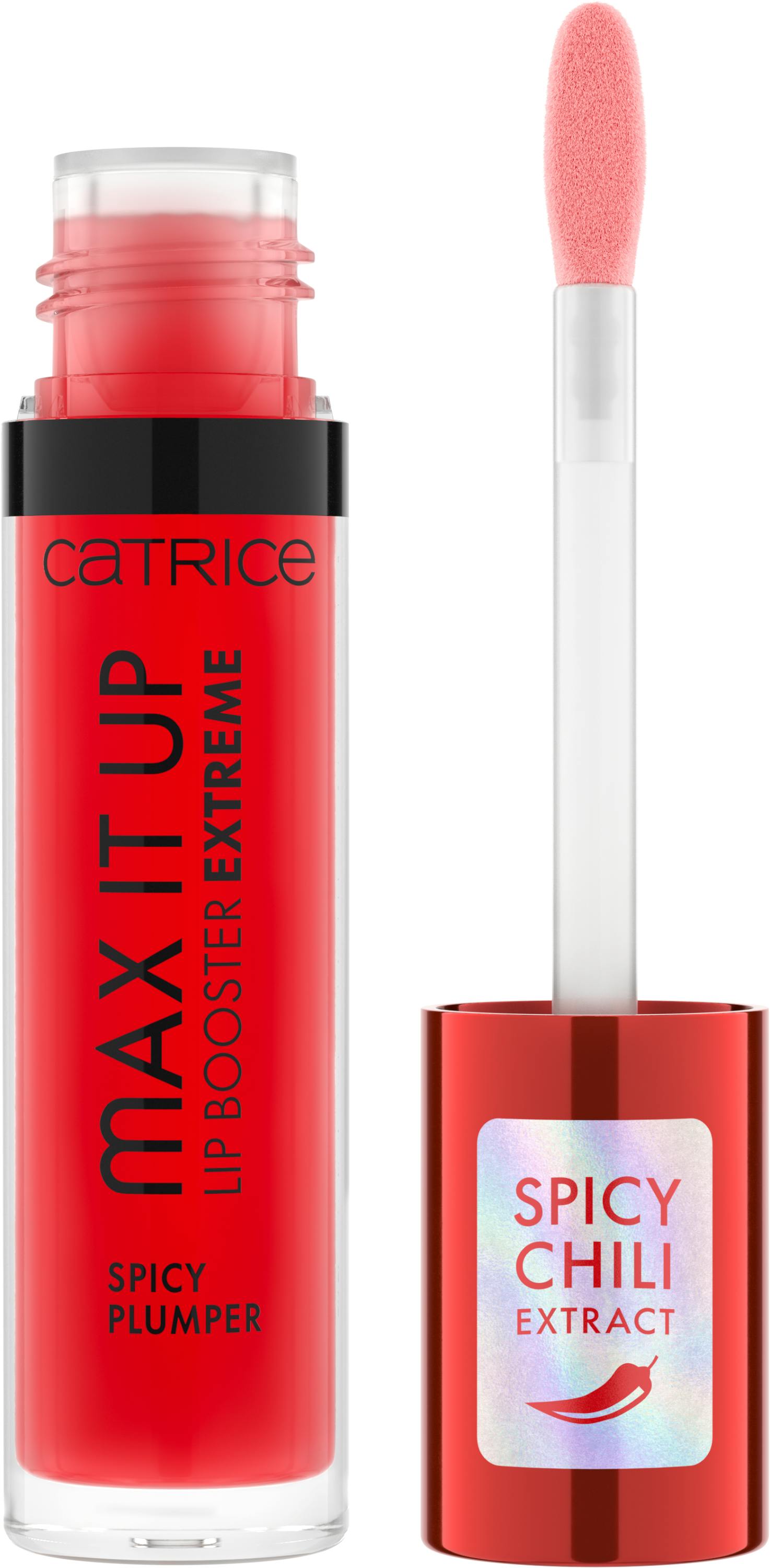 Catrice Max It Up Lip Booster Extreme 010 4 ml