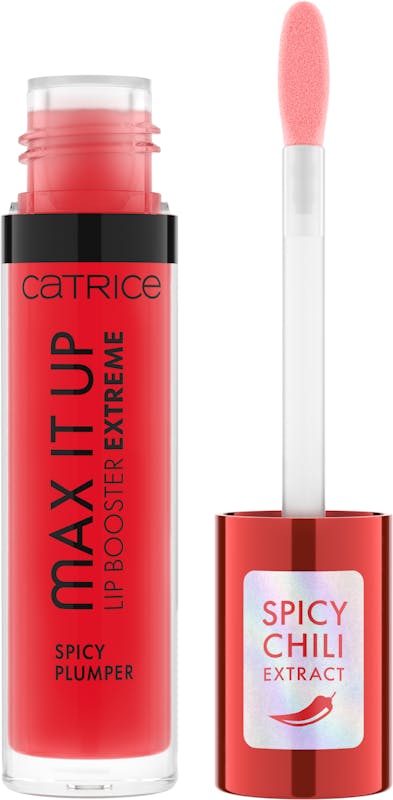 Catrice Max It Up Lip Booster Extreme 010 4 ml