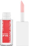 Catrice Glossin&#039; Glow Tinted Lip Oil 020 4 ml