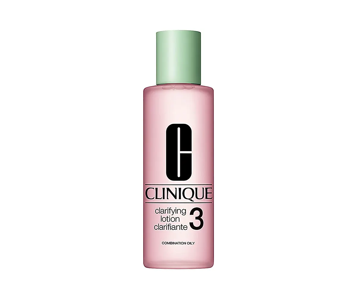 Clinique Clarifying Lotion 3 400 ml