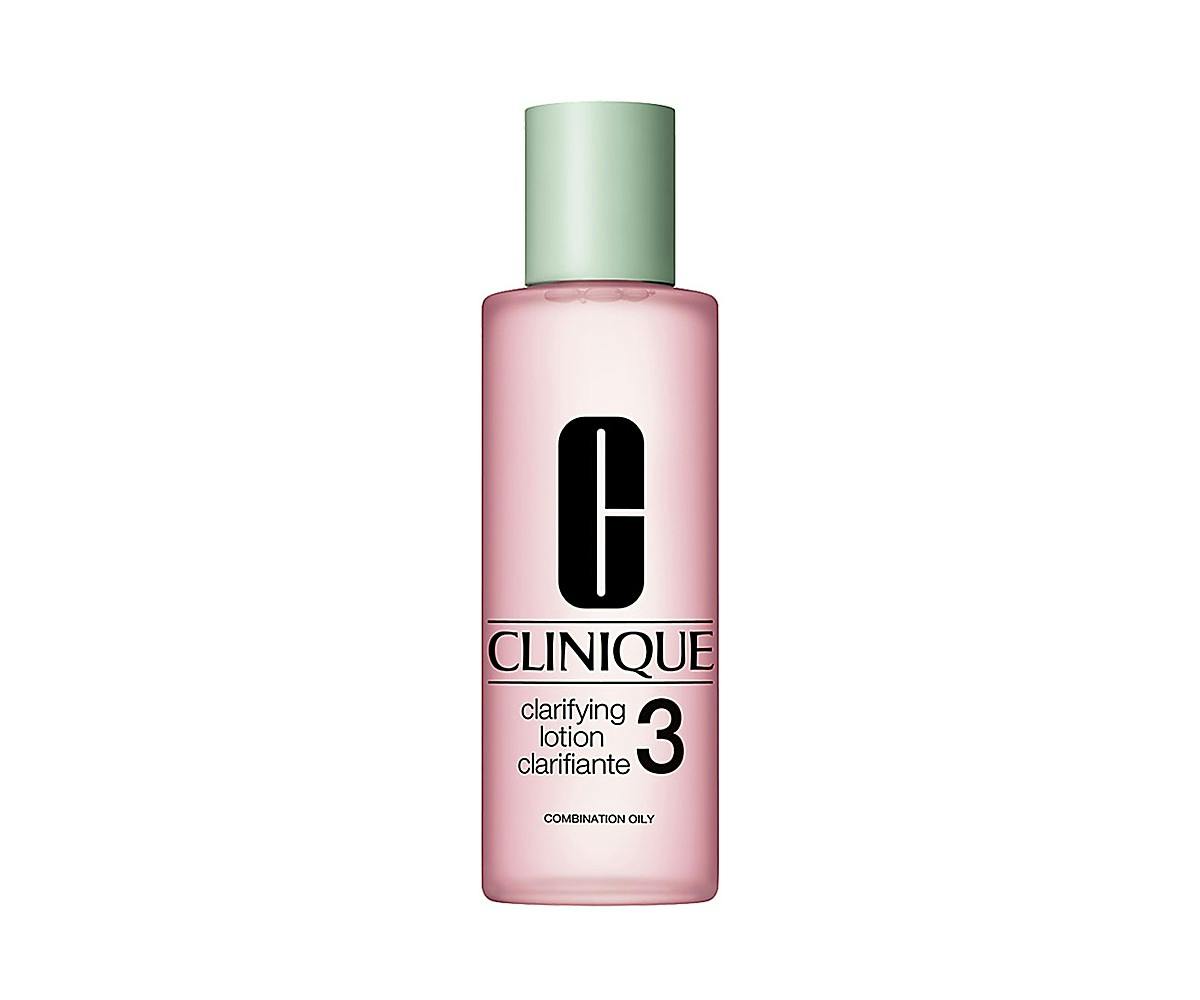 Clinique Clarifying Lotion 3 400 ml