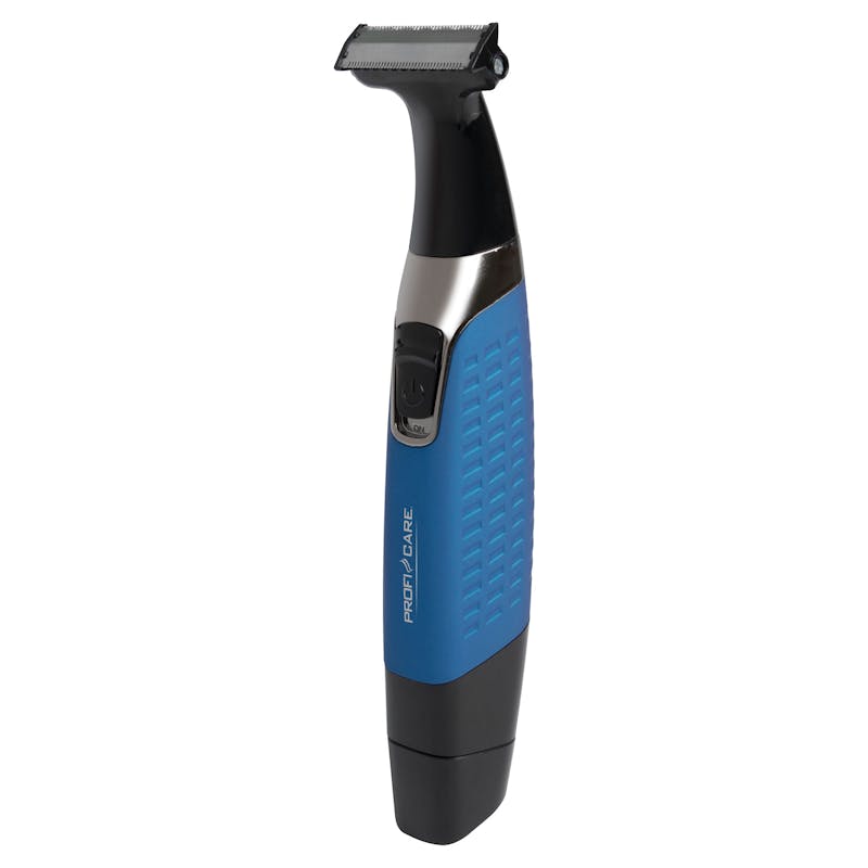 Profi-Care BHT3074 Body Hair Trimmer Blue 1 stk