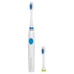 Profi-Care EZS3000 Electric Toothbrush White Blue 1 stk
