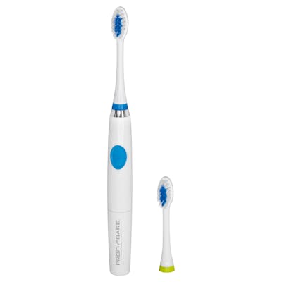Profi-Care EZS3000 Electric Toothbrush White Blue 1 kpl