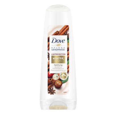 Dove Winter Ritual Conditioner Limited Edition 200 ml