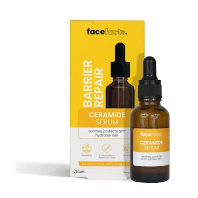 Face Facts Facial Serum Ceramide 30 ml