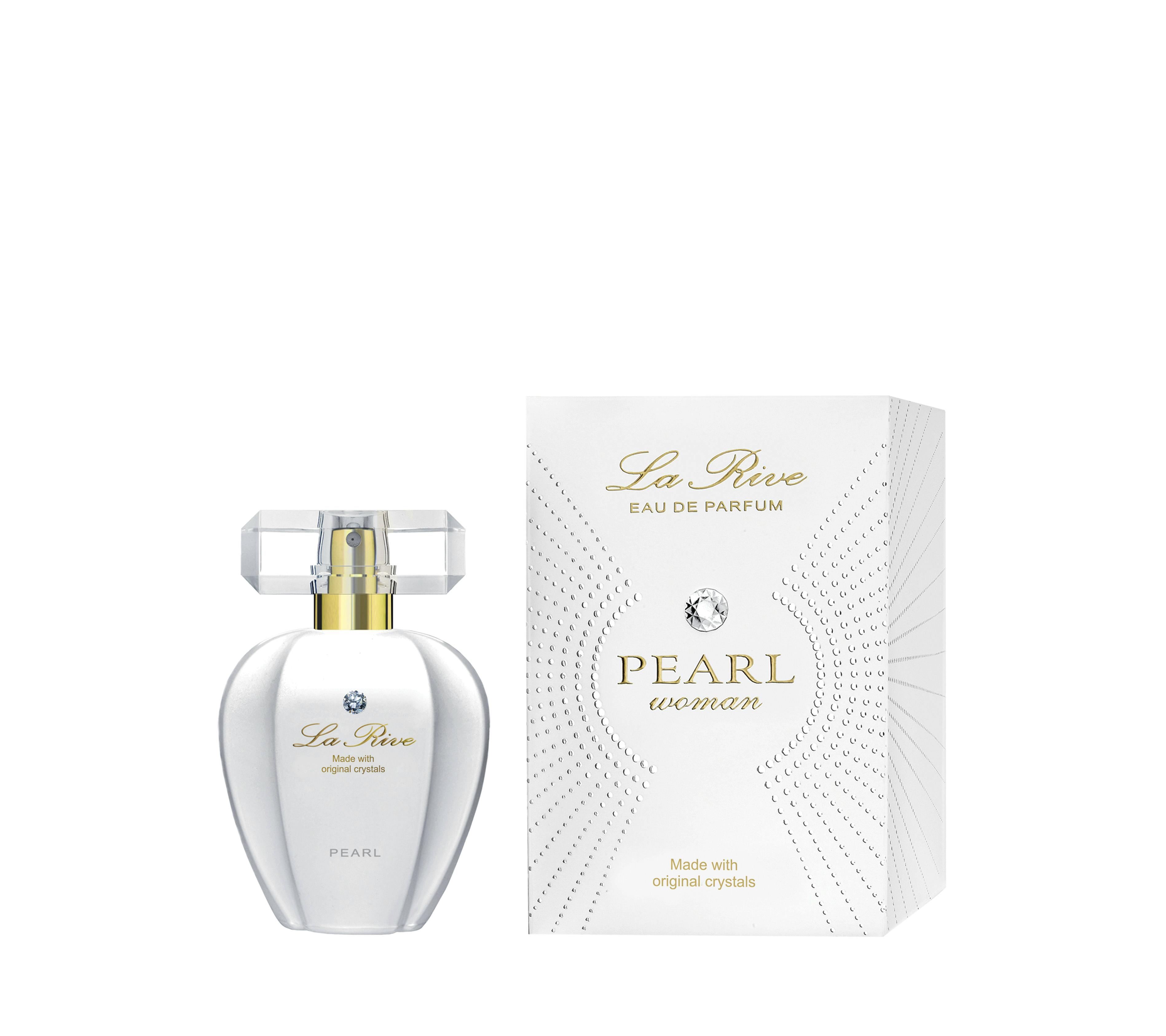 La Rive Pearl EDP 75 ml
