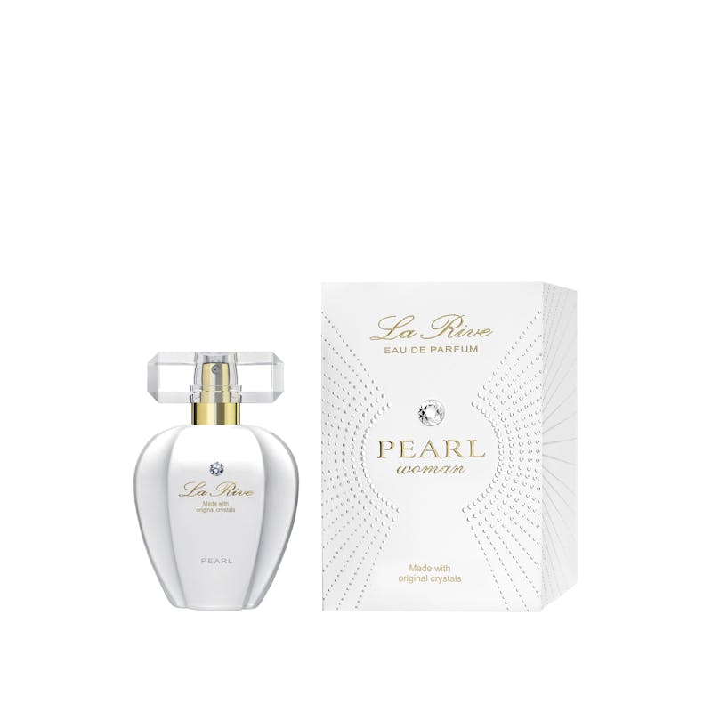 La Rive Pearl EDP 75 ml
