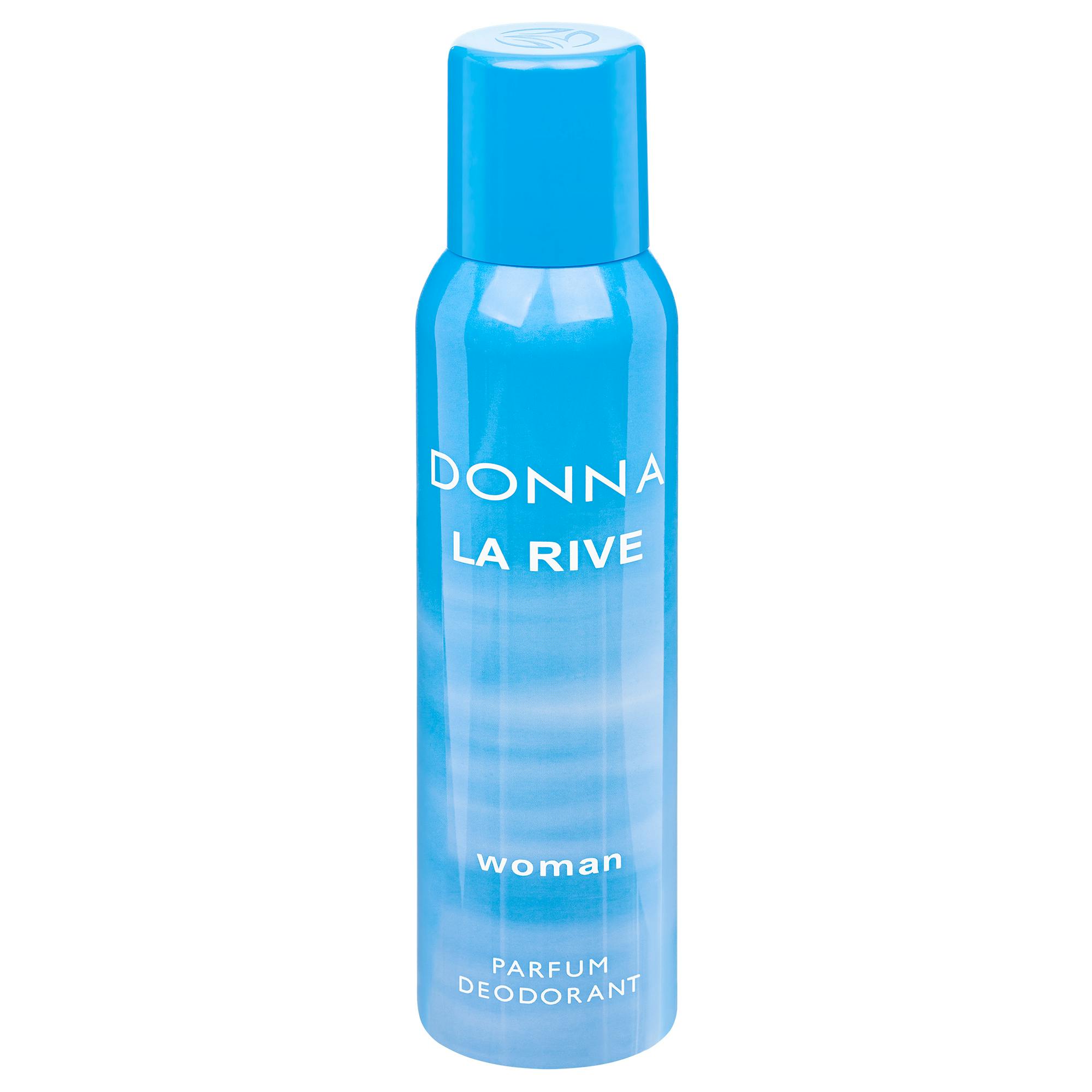 La Rive Donna Deodorant 150 ml