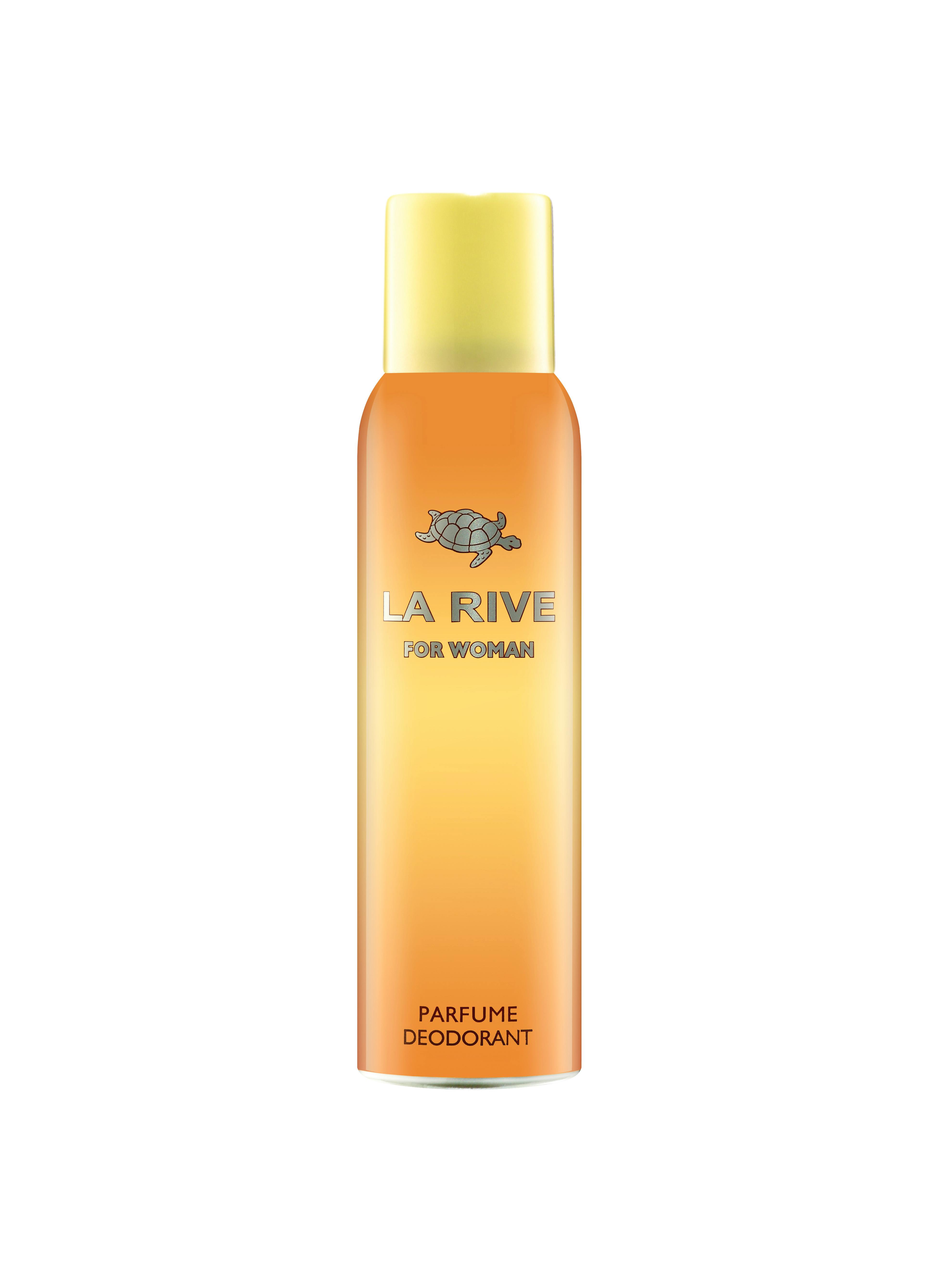 La Rive For Woman Deodorant 150 ml