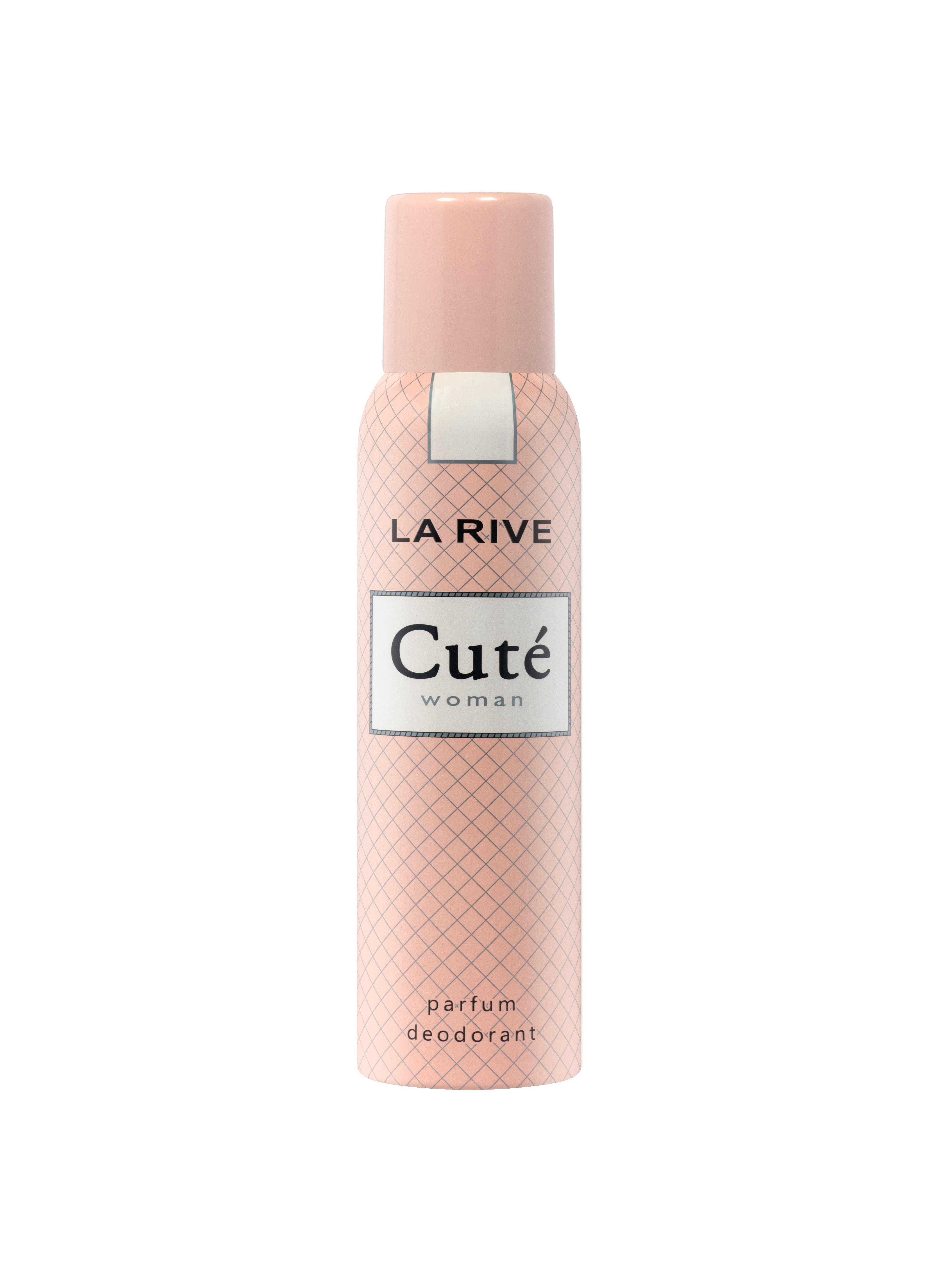 La Rive Cute Deodorant 150 ml